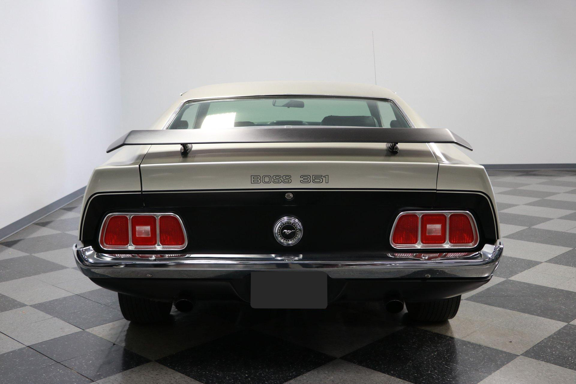 1971 Ford Mustang - Image 28