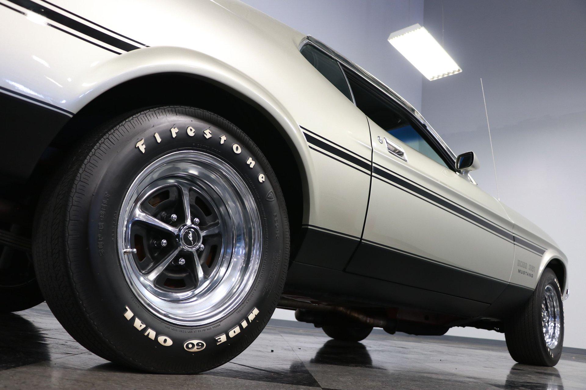 1971 Ford Mustang - Image 31