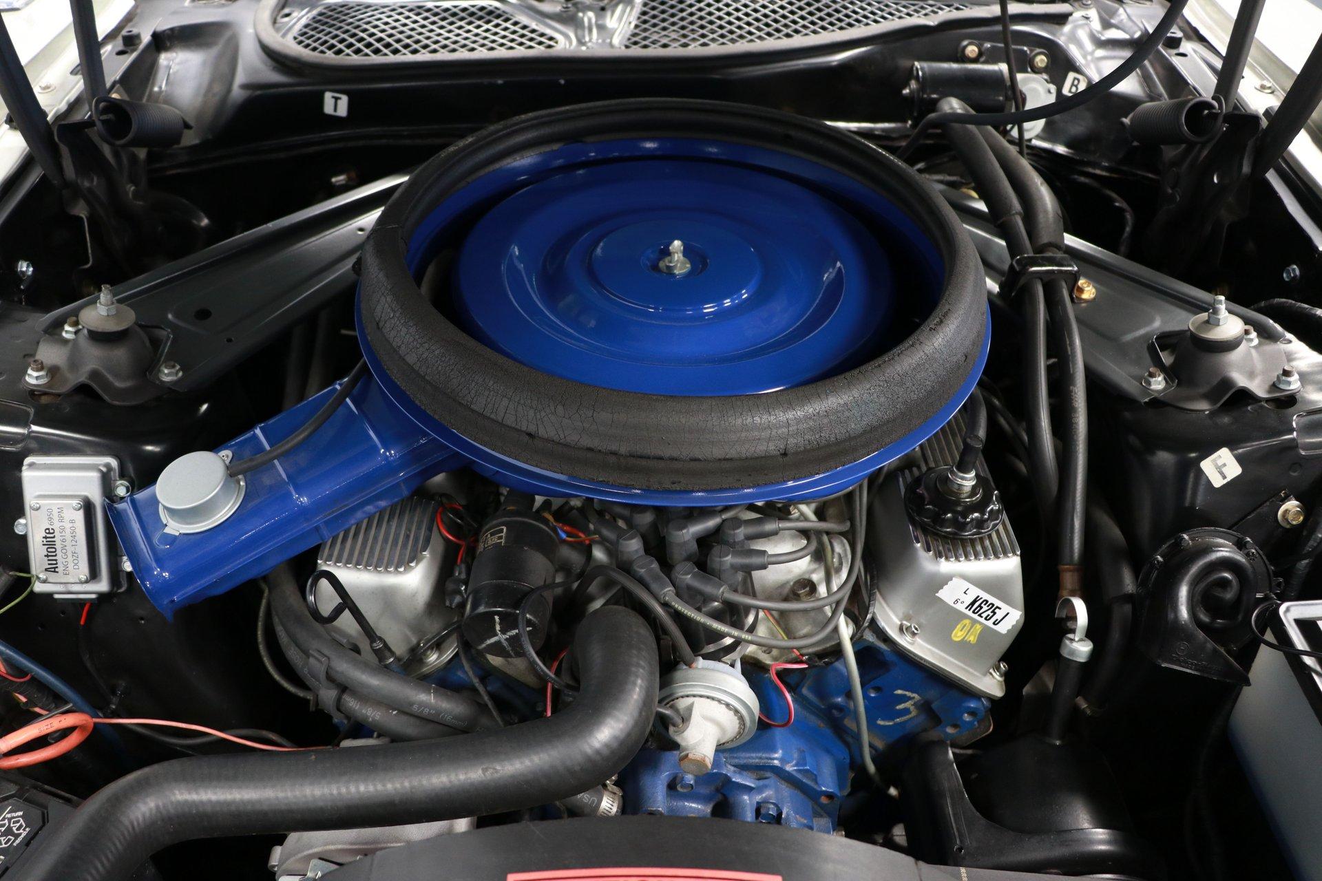 1971 Ford Mustang - Image 39