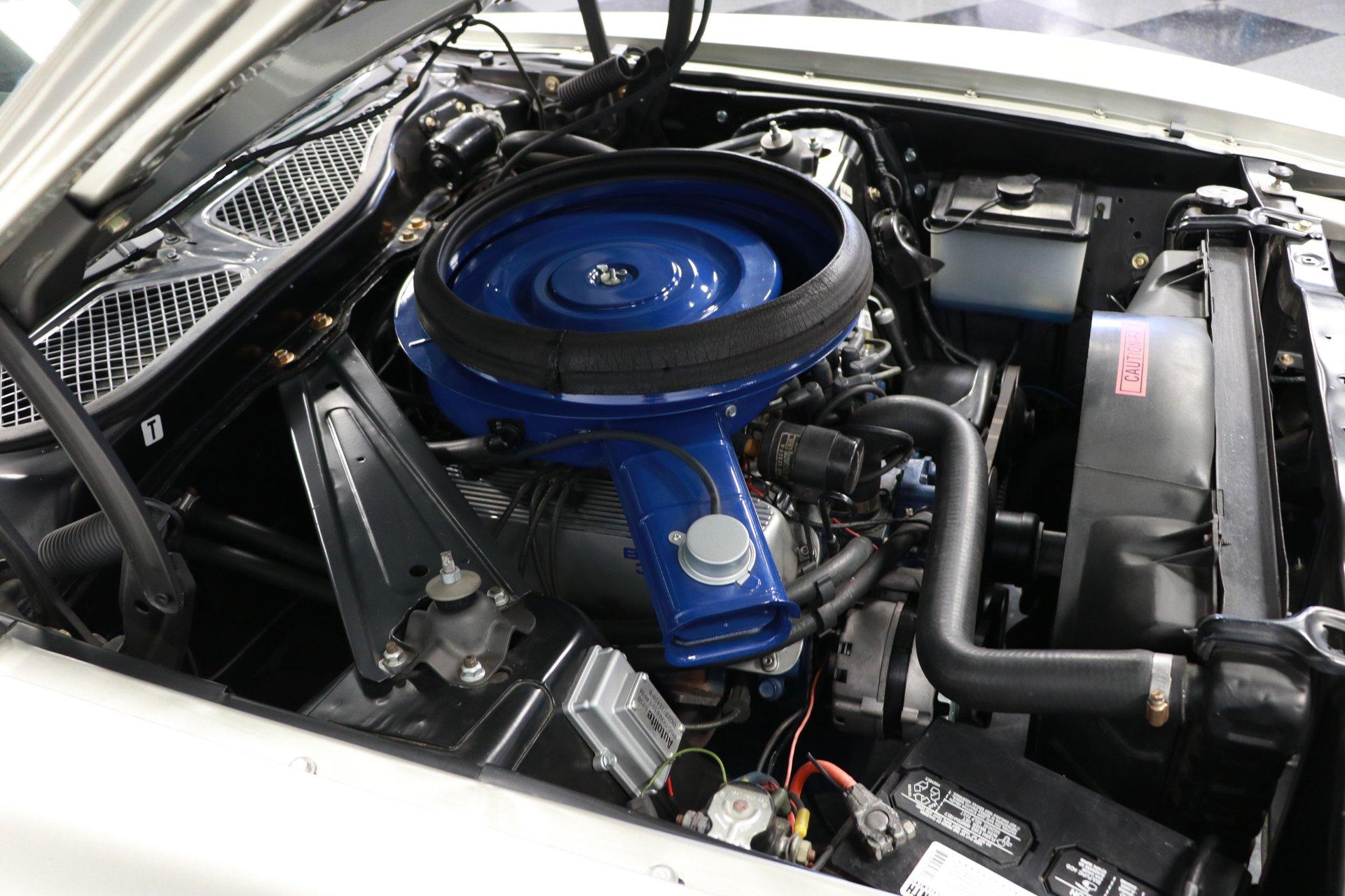 1971 Ford Mustang - Image 40