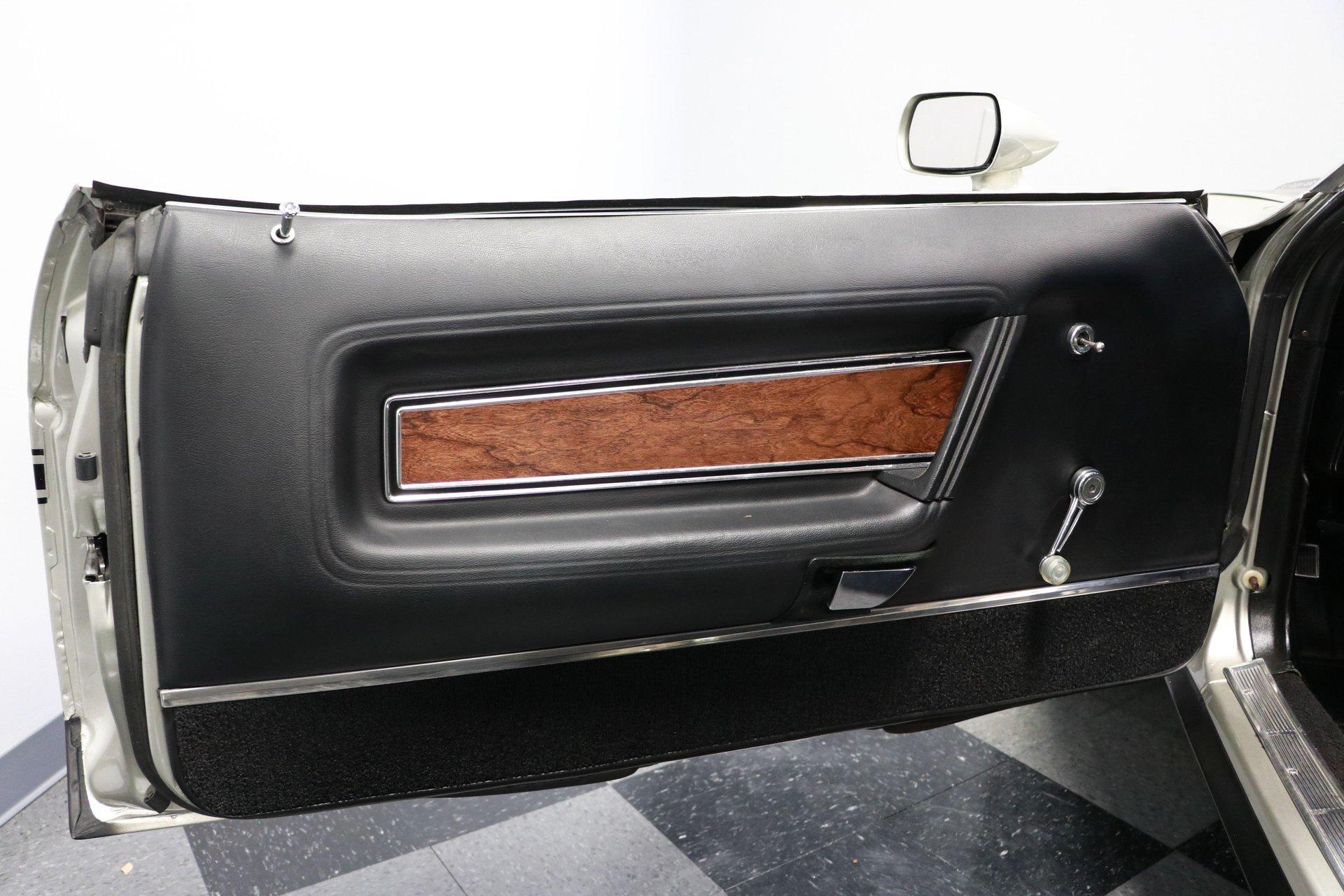 1971 Ford Mustang - Image 46