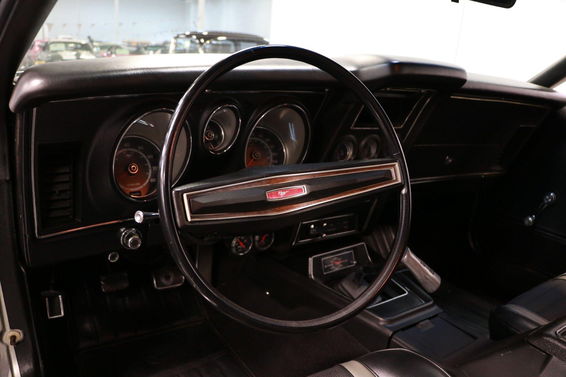 1971 Ford Mustang - Image 47