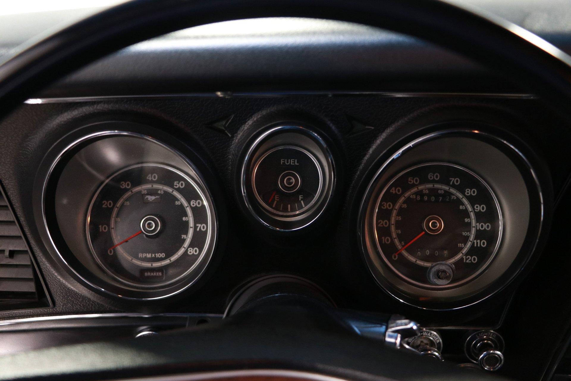 1971 Ford Mustang - Image 49