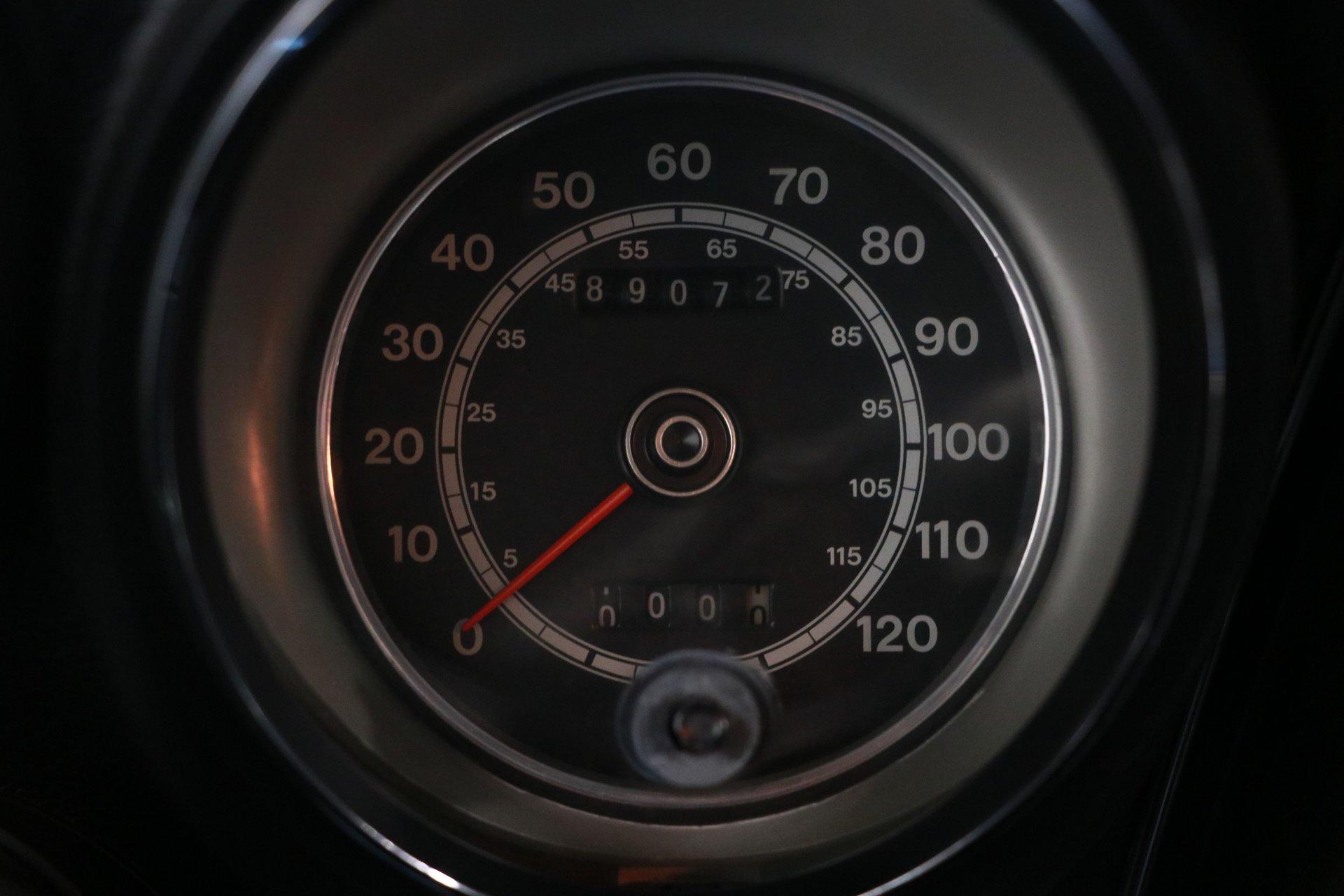 1971 Ford Mustang - Image 50