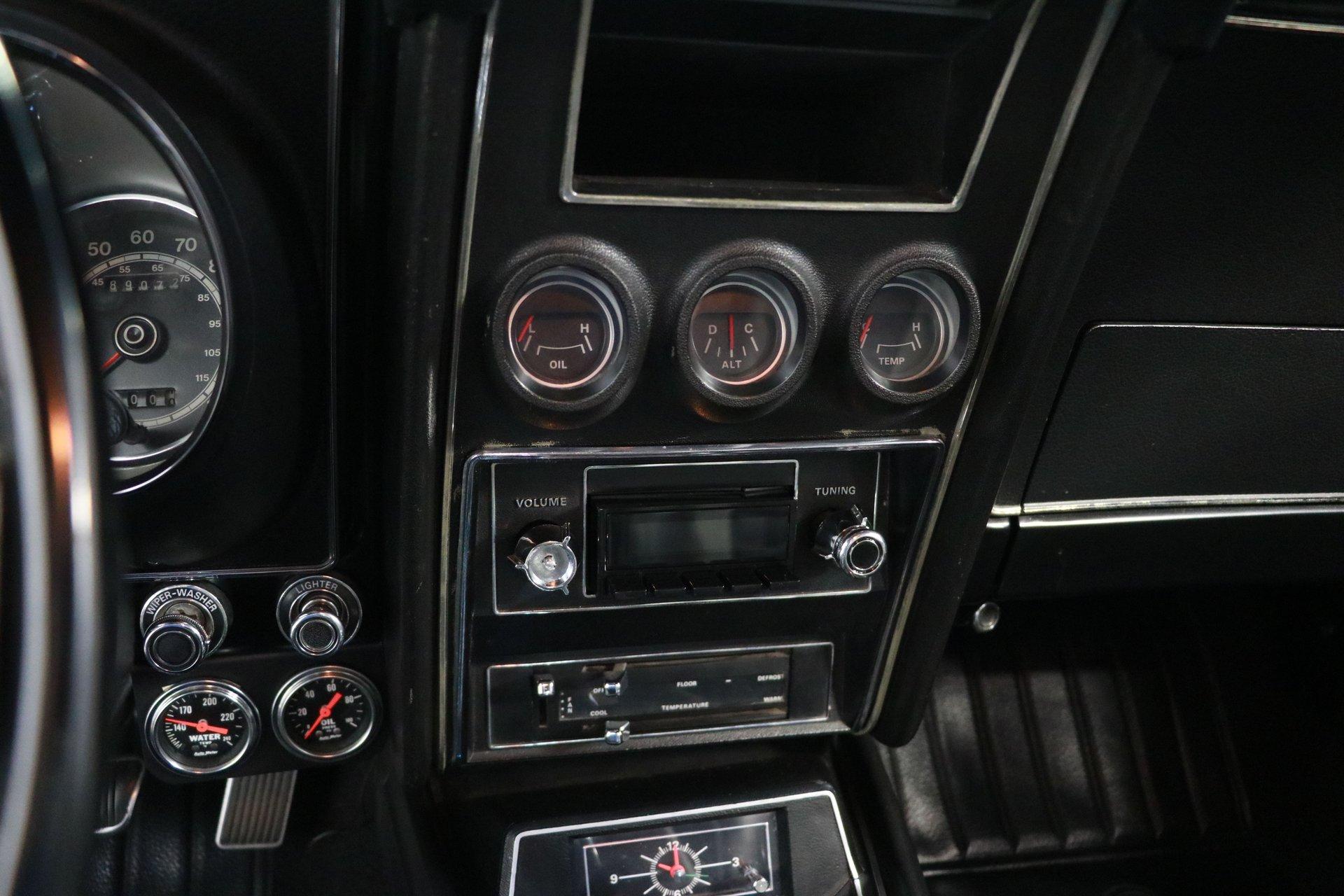 1971 Ford Mustang - Image 51