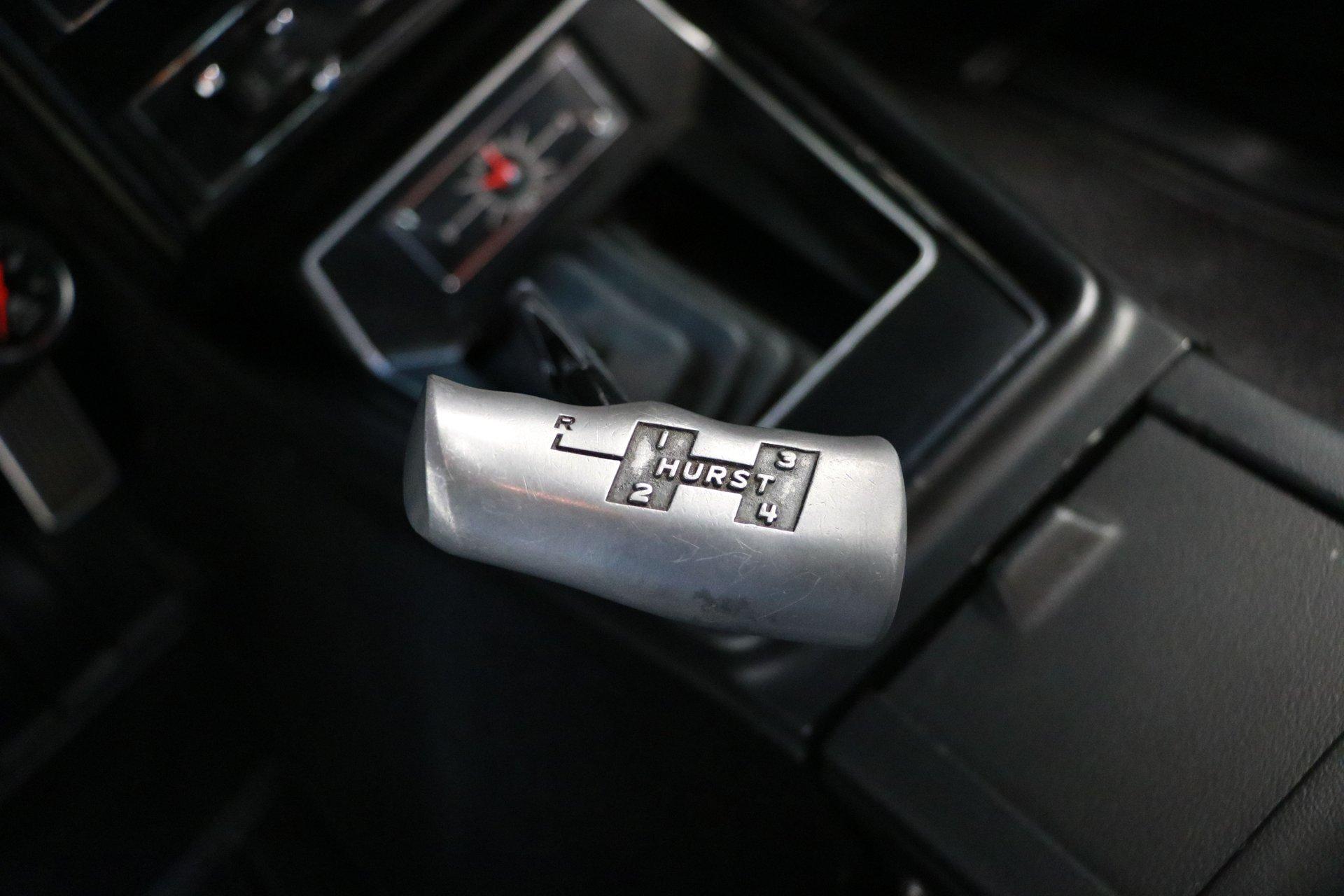 1971 Ford Mustang - Image 52