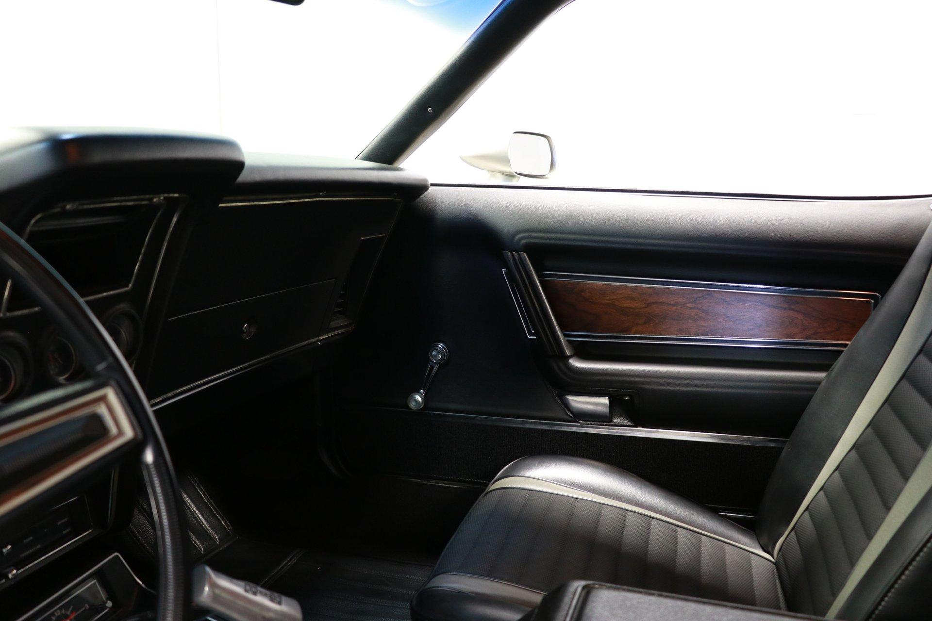 1971 Ford Mustang - Image 53