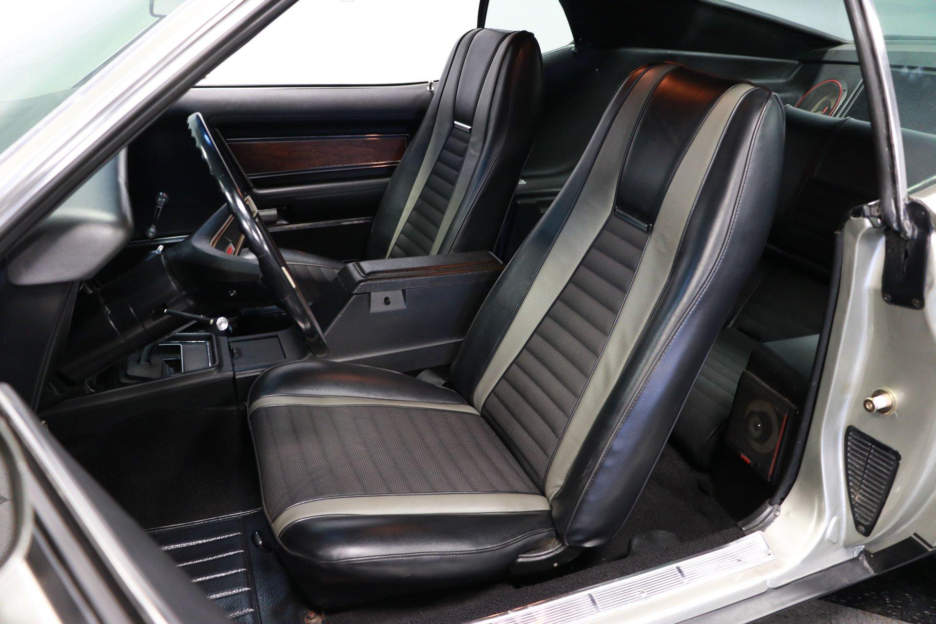 1971 Ford Mustang - Image 54