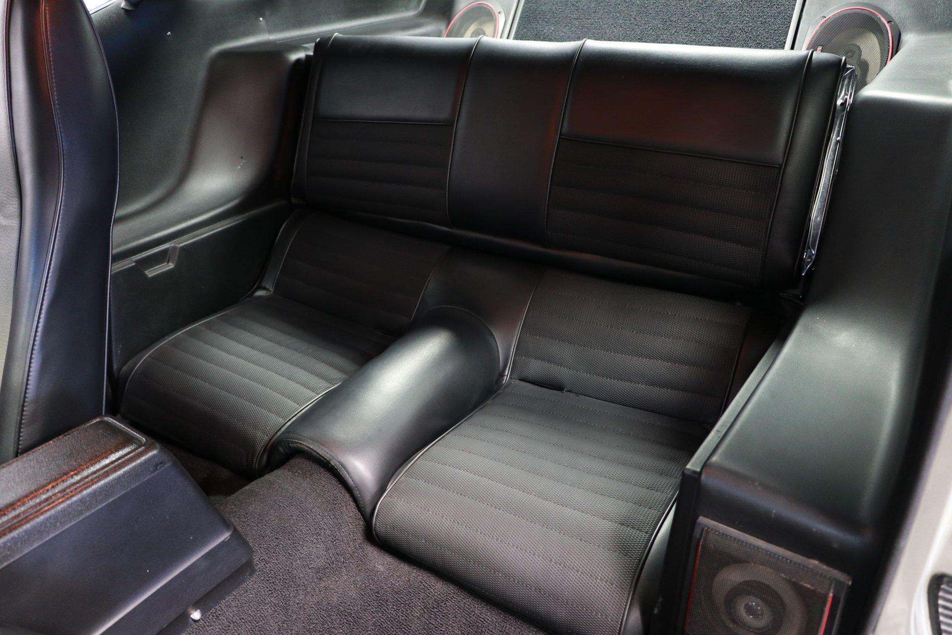 1971 Ford Mustang - Image 55