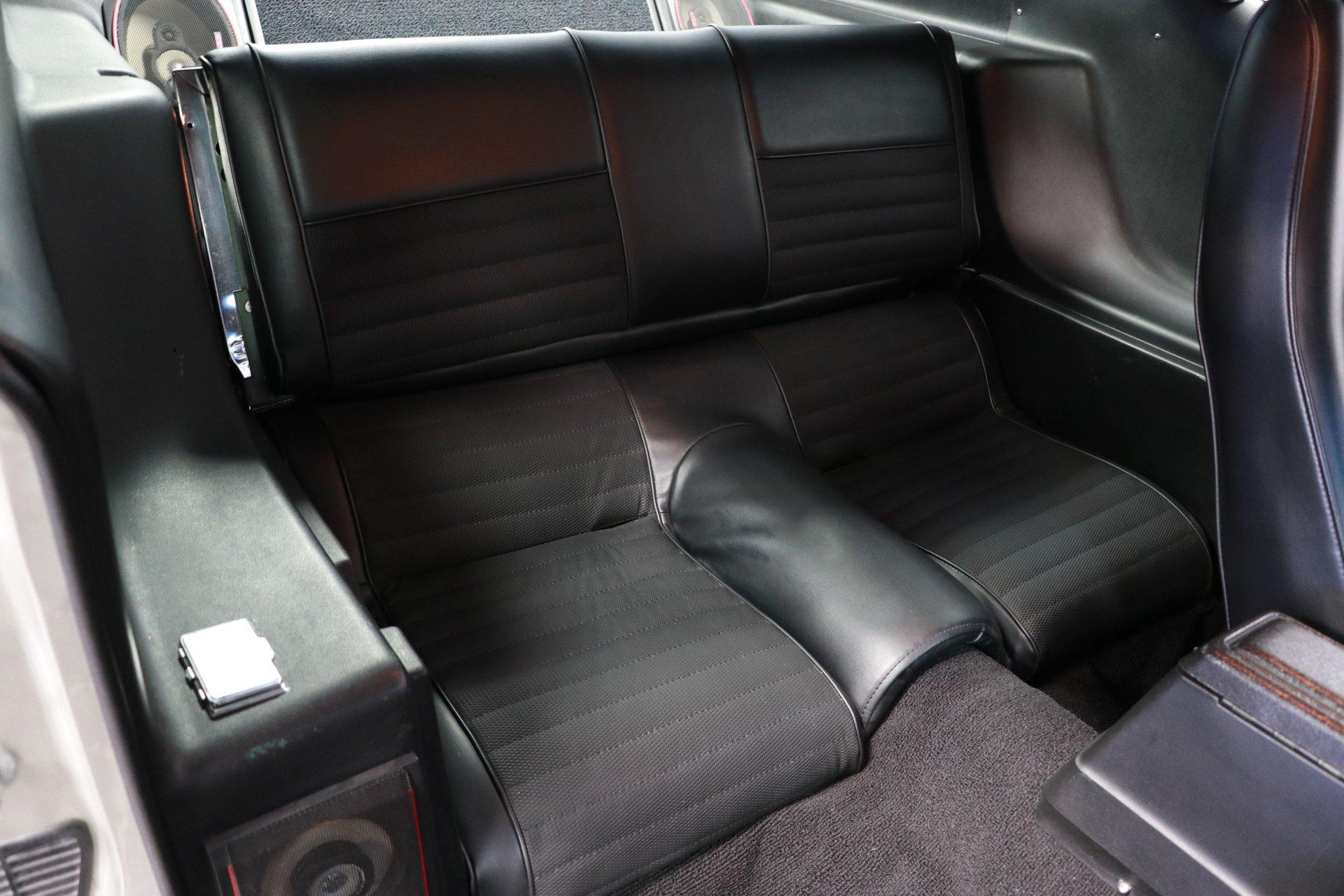 1971 Ford Mustang - Image 56