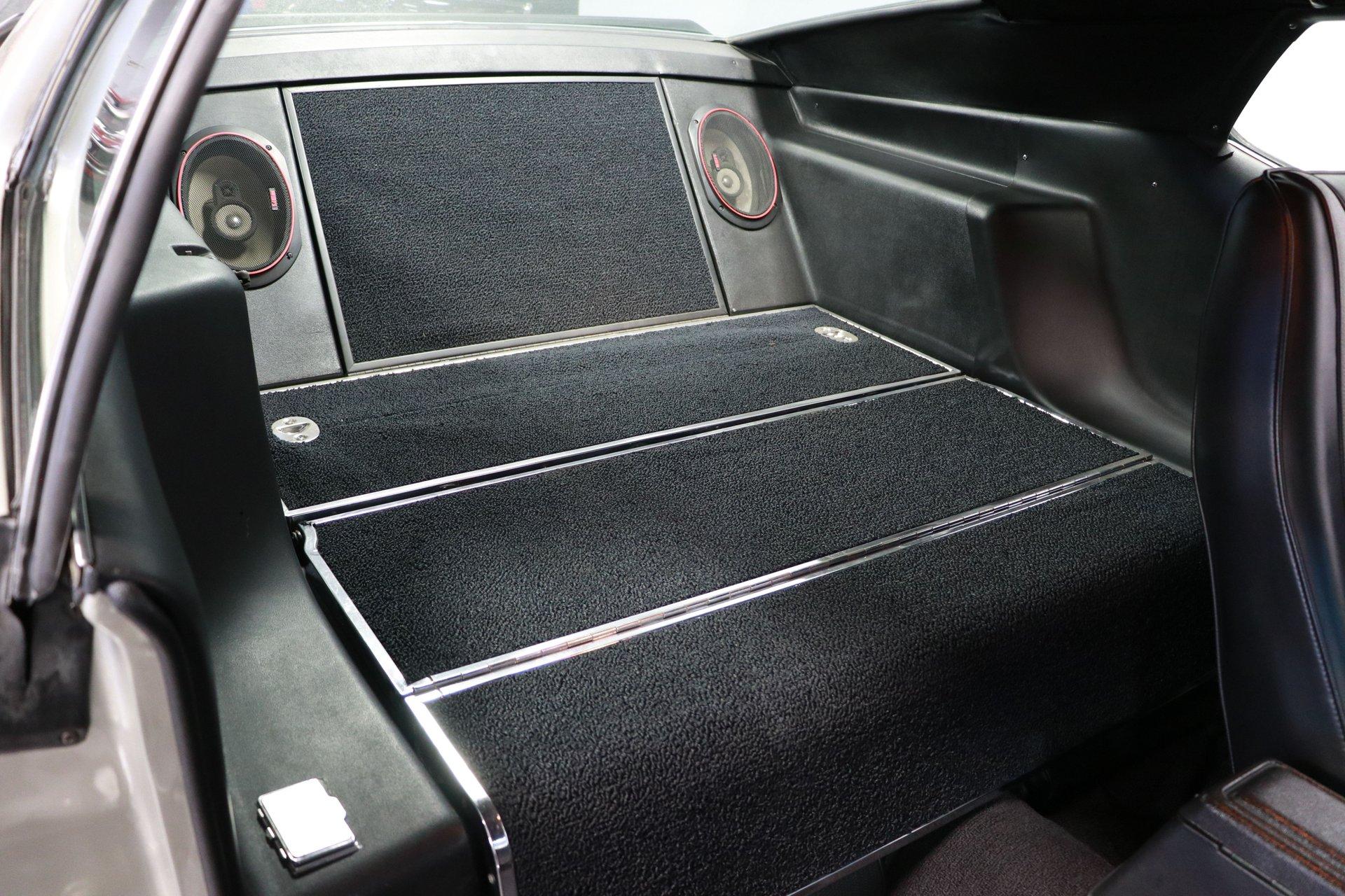 1971 Ford Mustang - Image 57