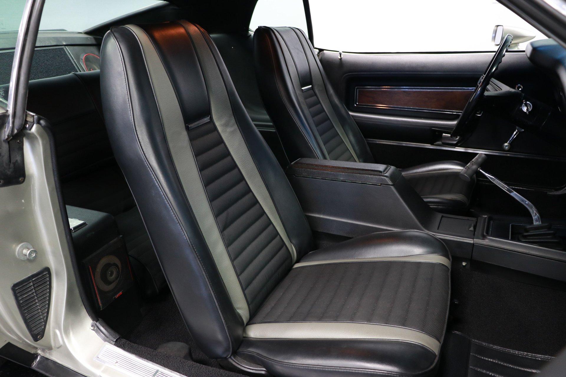 1971 Ford Mustang - Image 58