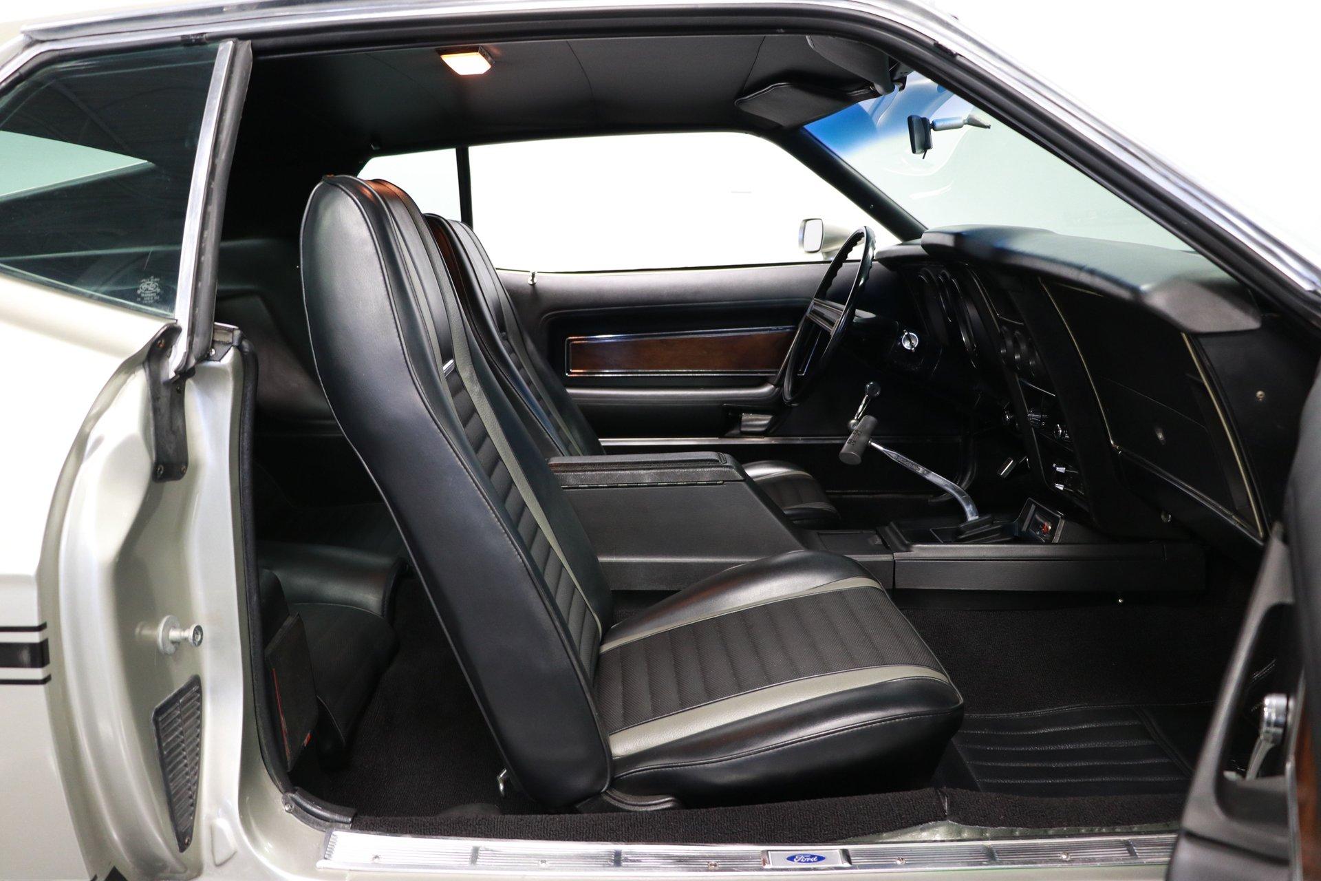 1971 Ford Mustang - Image 59