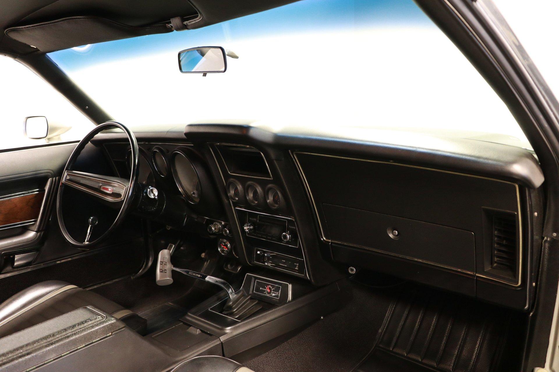 1971 Ford Mustang - Image 60