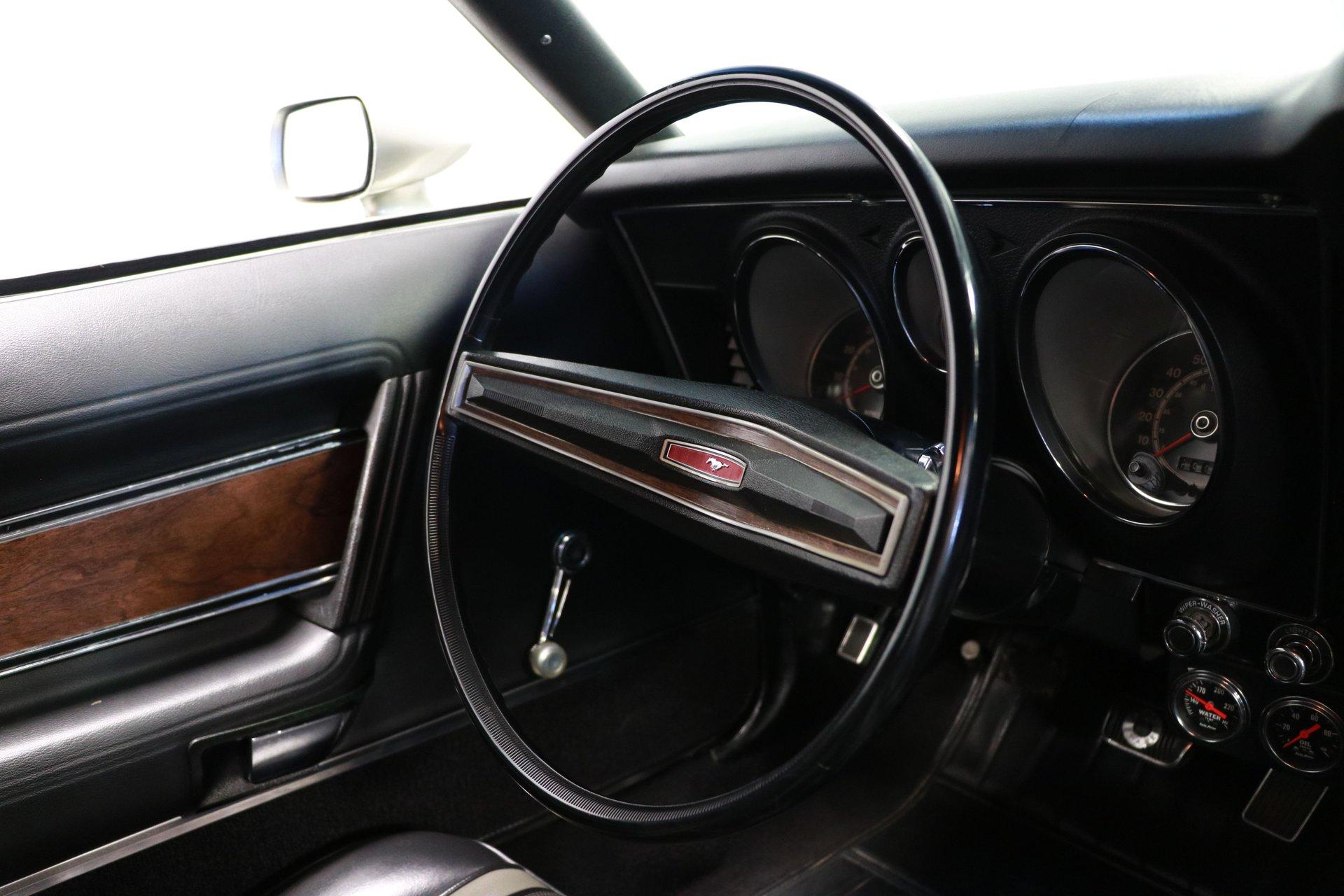 1971 Ford Mustang - Image 61