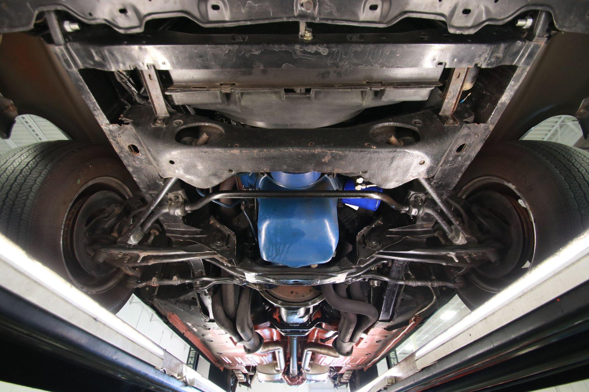 1971 Ford Mustang - Image 65