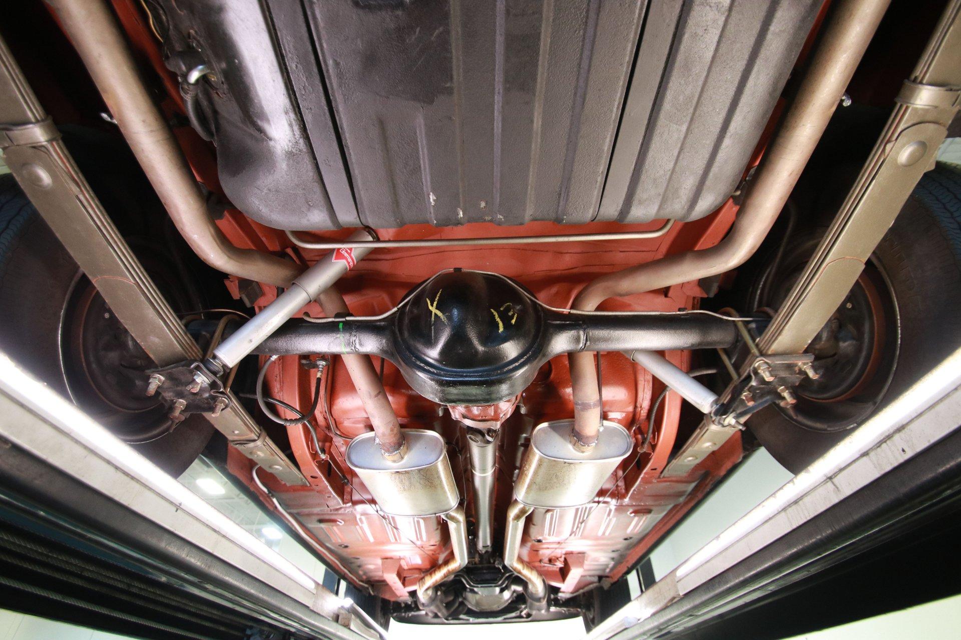 1971 Ford Mustang - Image 67