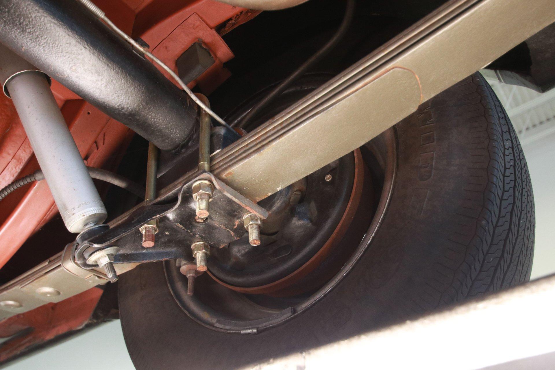 1971 Ford Mustang - Image 68