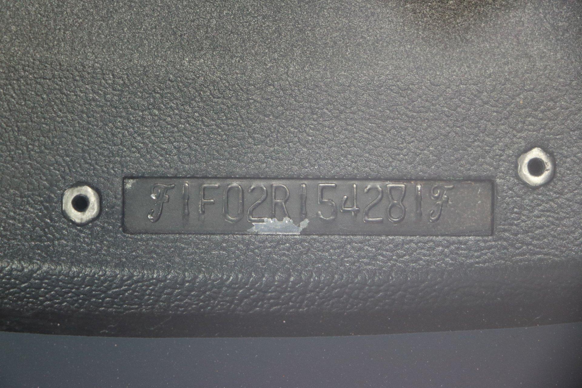 1971 Ford Mustang - Image 69