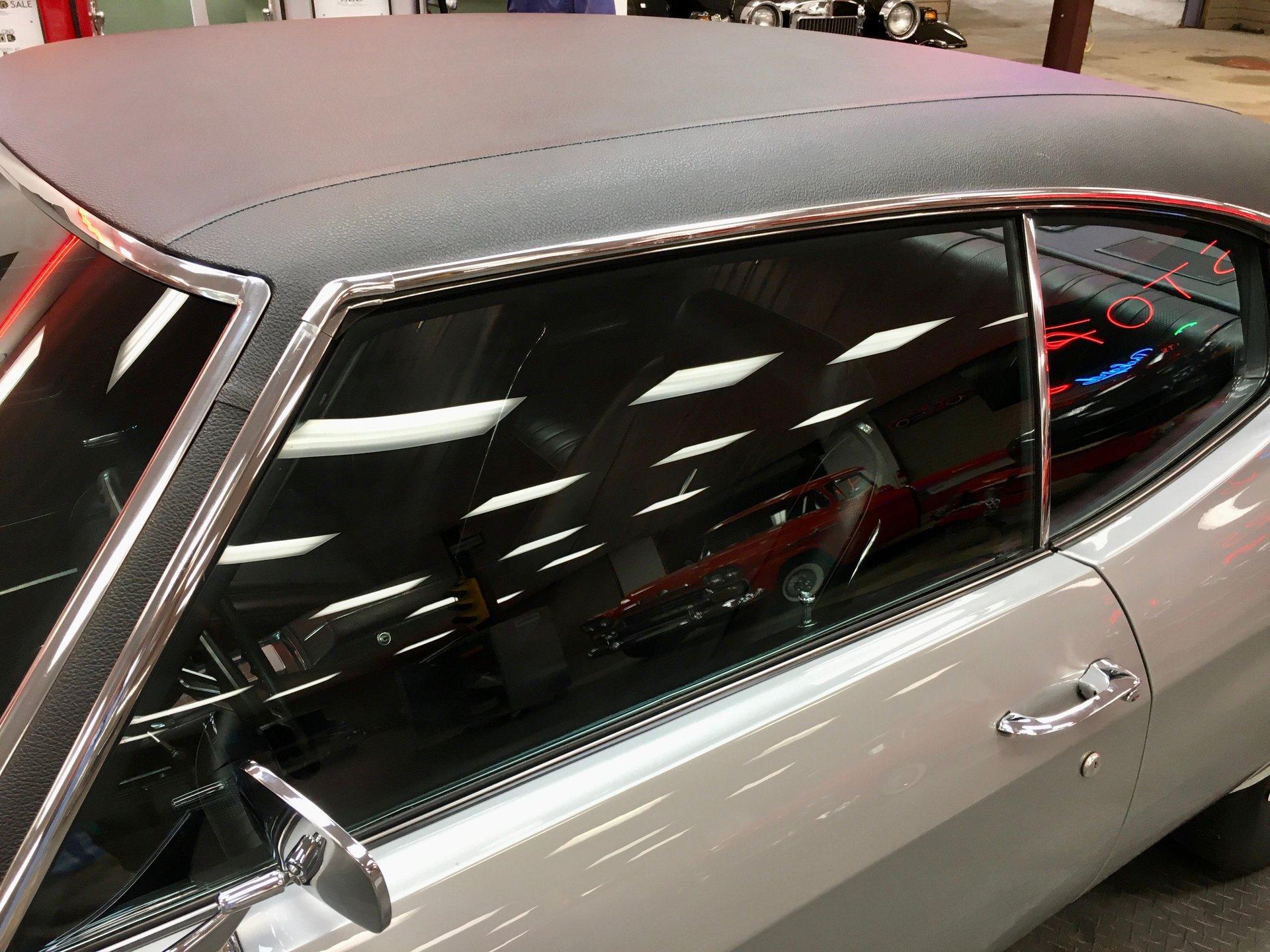 1970 Chevrolet Chevelle - Image 22