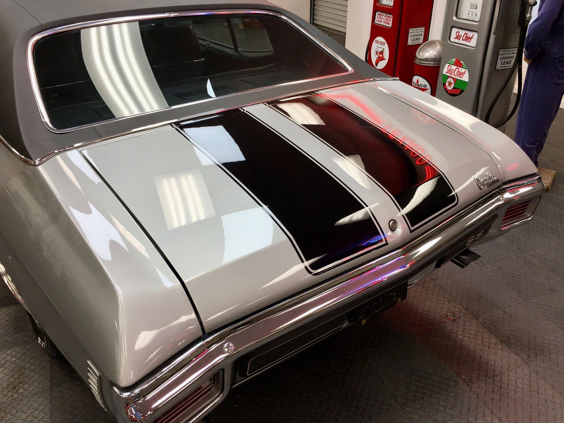 1970 Chevrolet Chevelle - Image 23