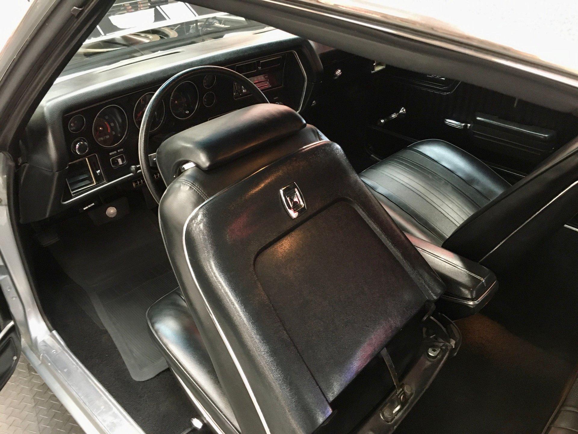 1970 Chevrolet Chevelle - Image 40