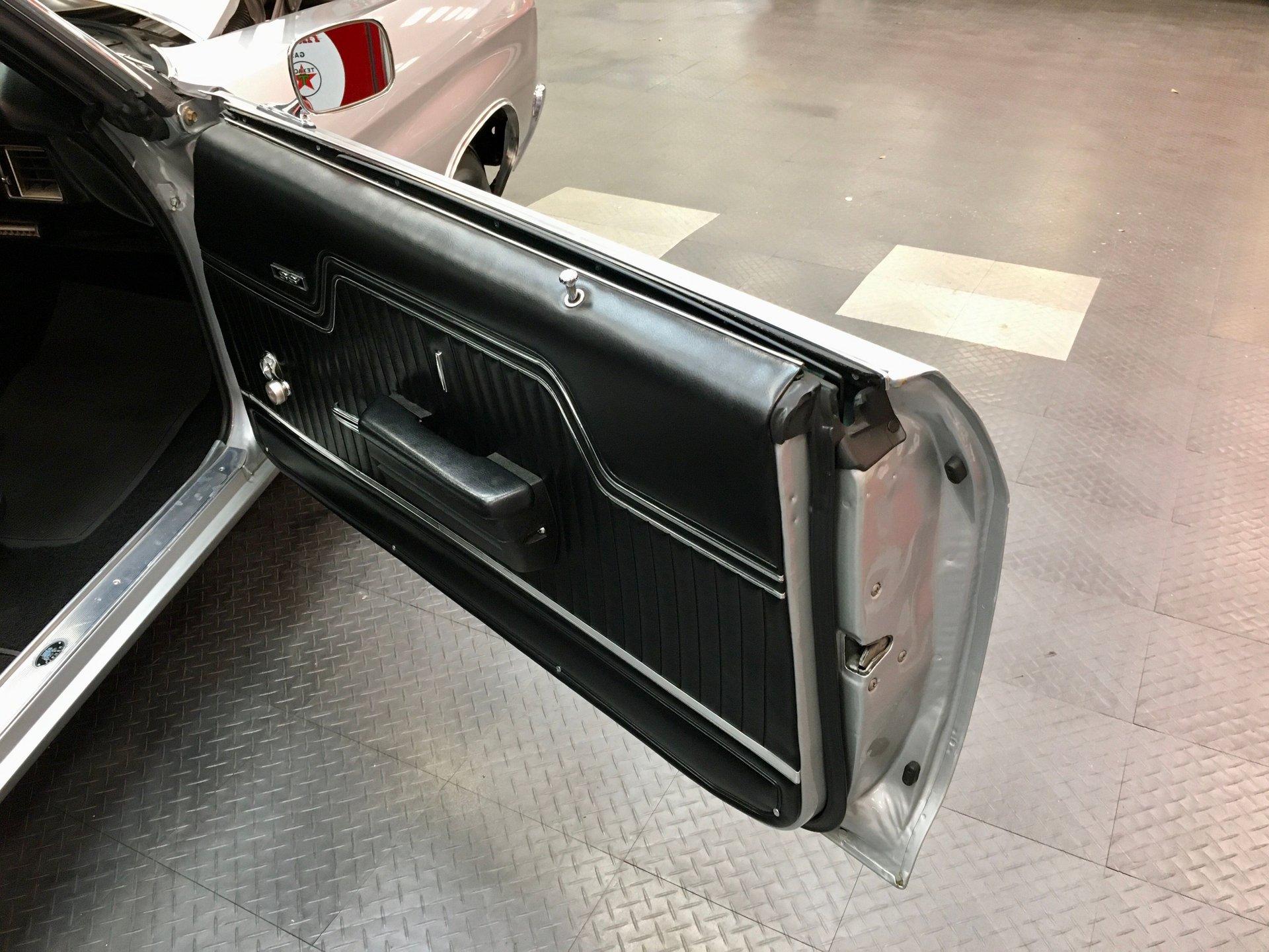 1970 Chevrolet Chevelle - Image 44