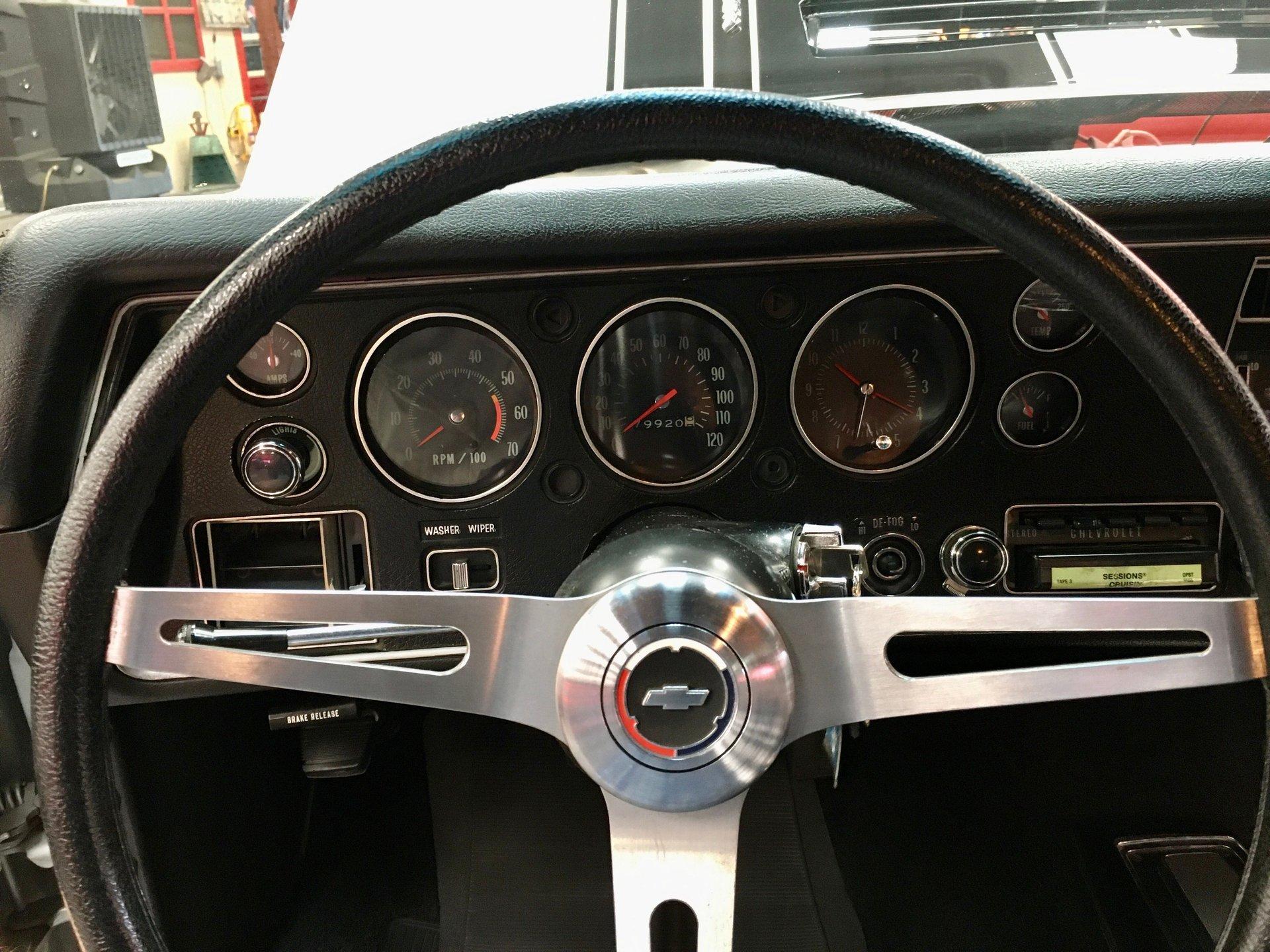 1970 Chevrolet Chevelle - Image 49