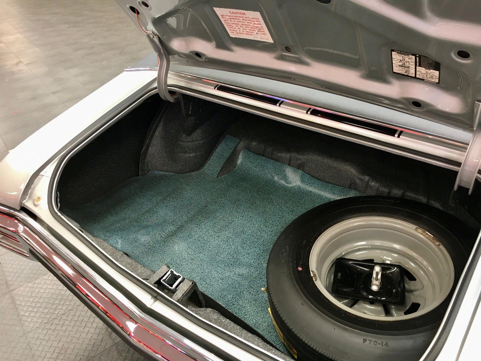 1970 Chevrolet Chevelle - Image 57