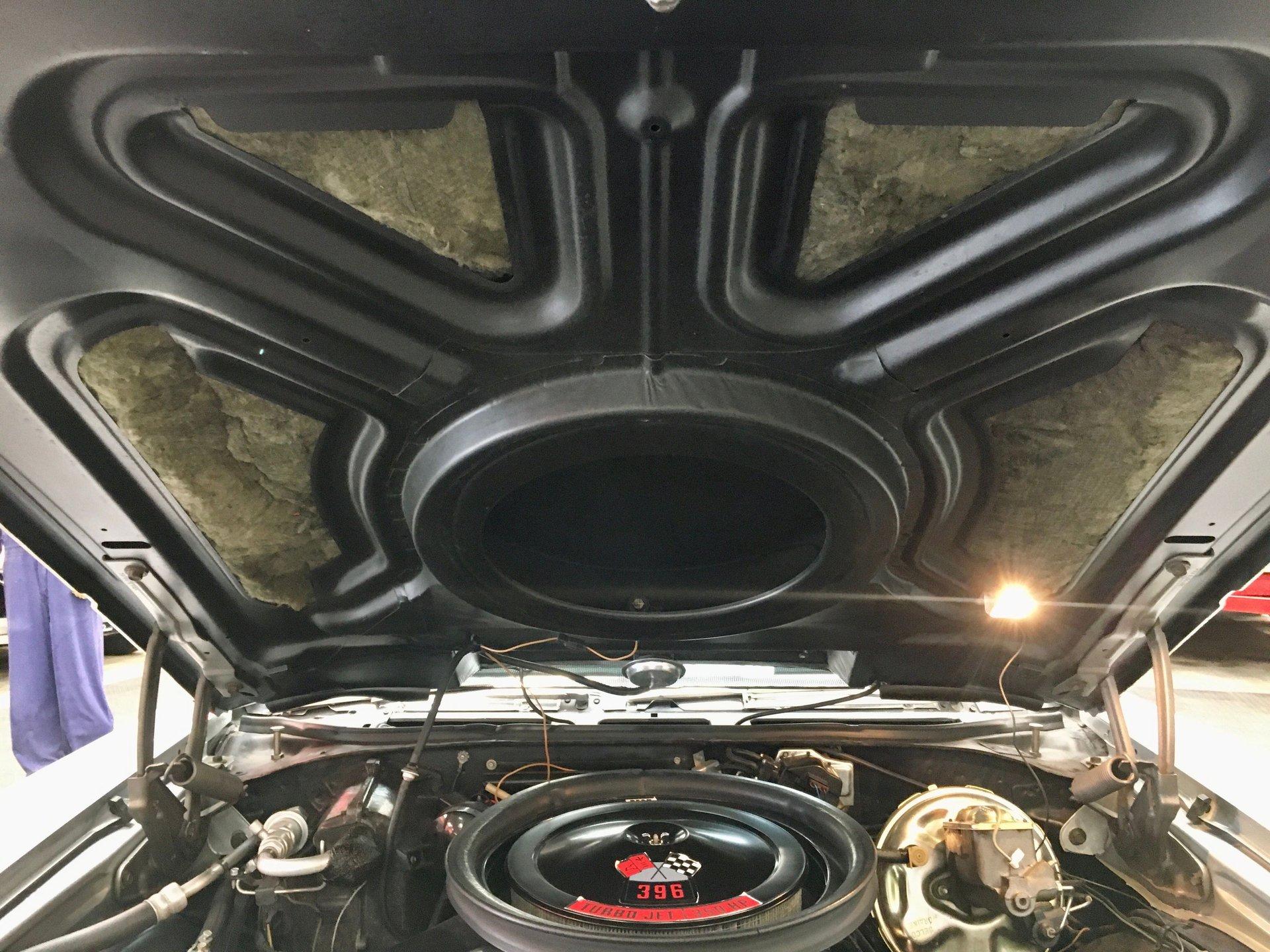 1970 Chevrolet Chevelle - Image 62