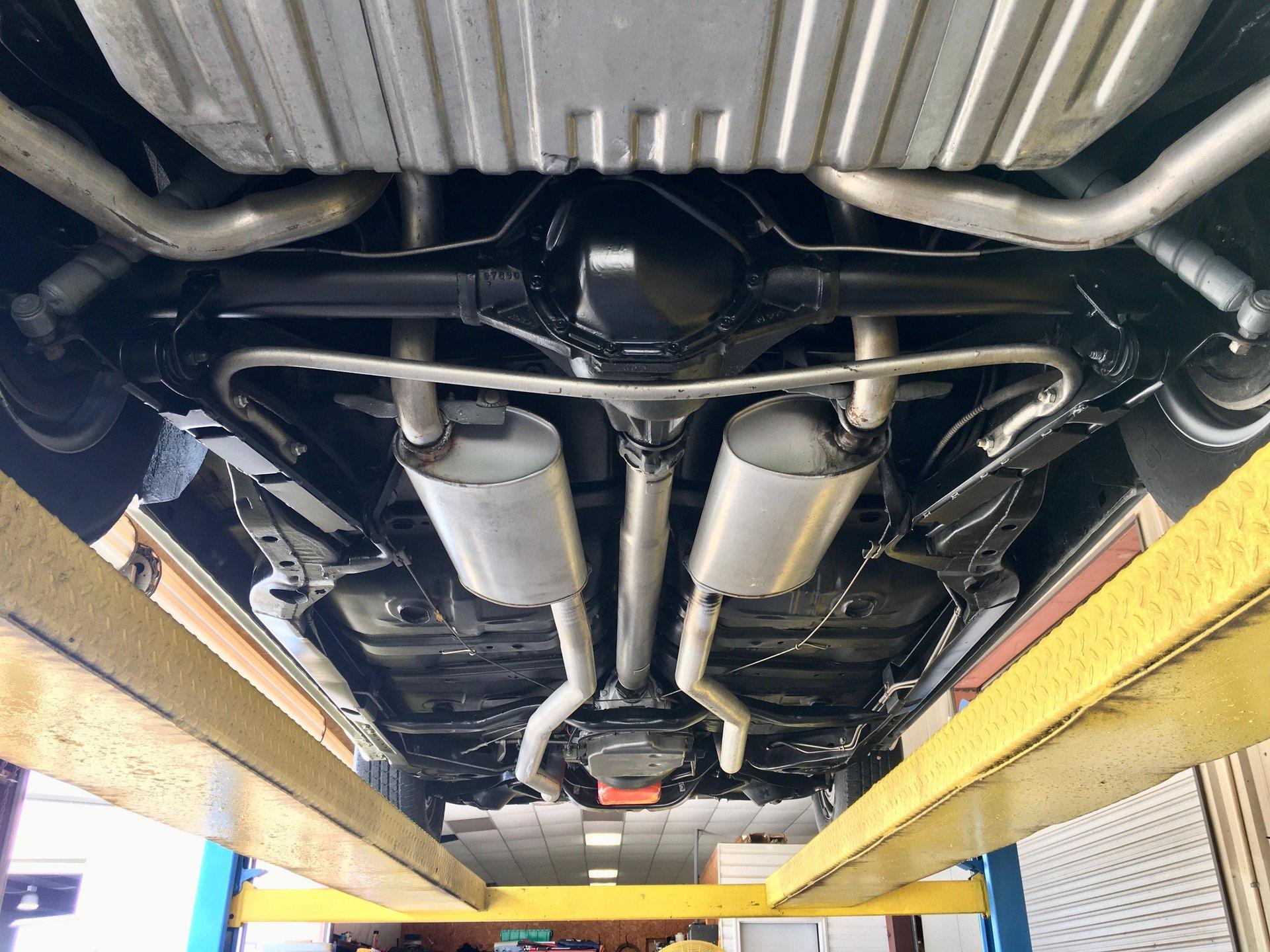 1970 Chevrolet Chevelle - Image 64