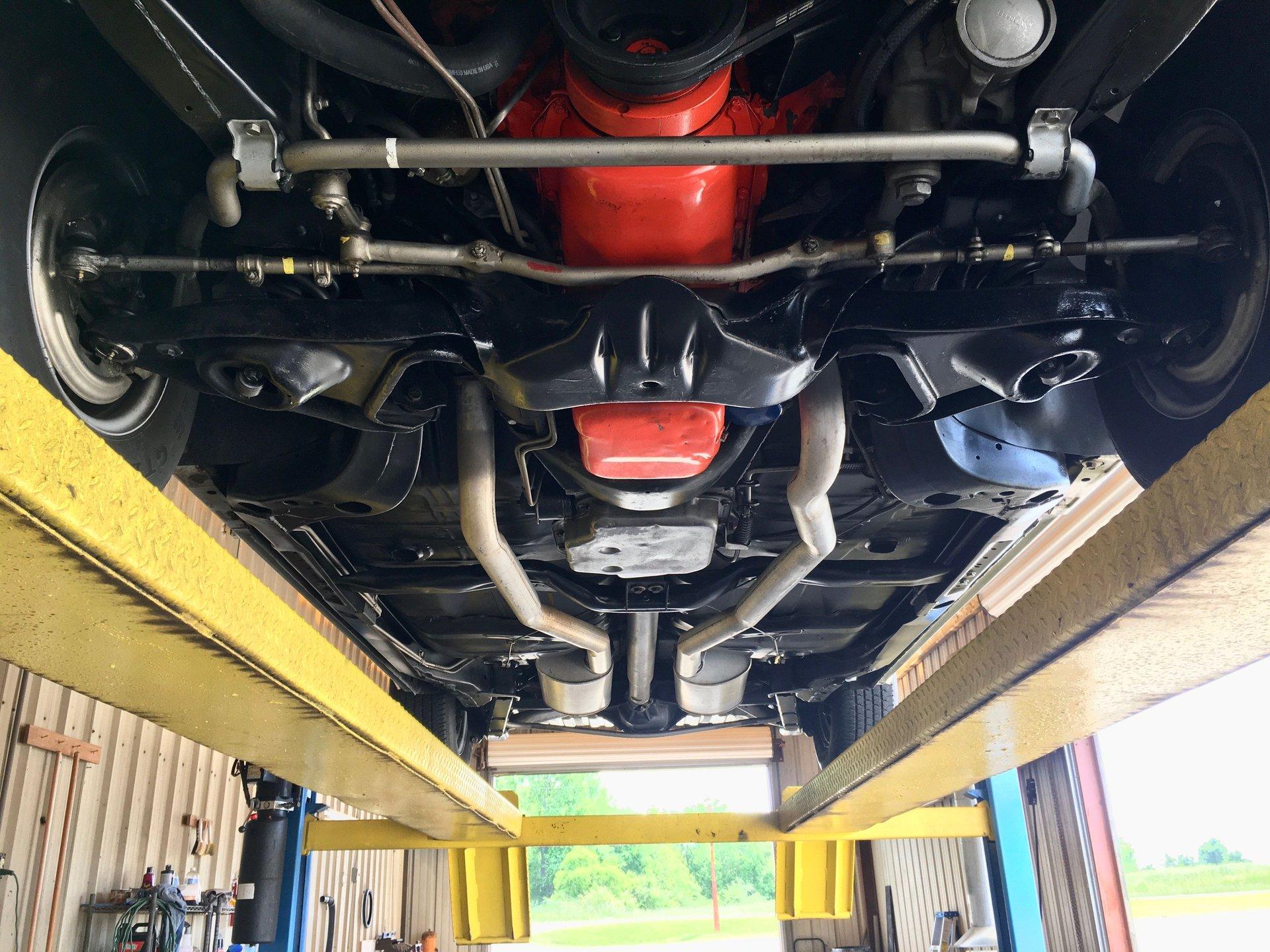 1970 Chevrolet Chevelle - Image 69