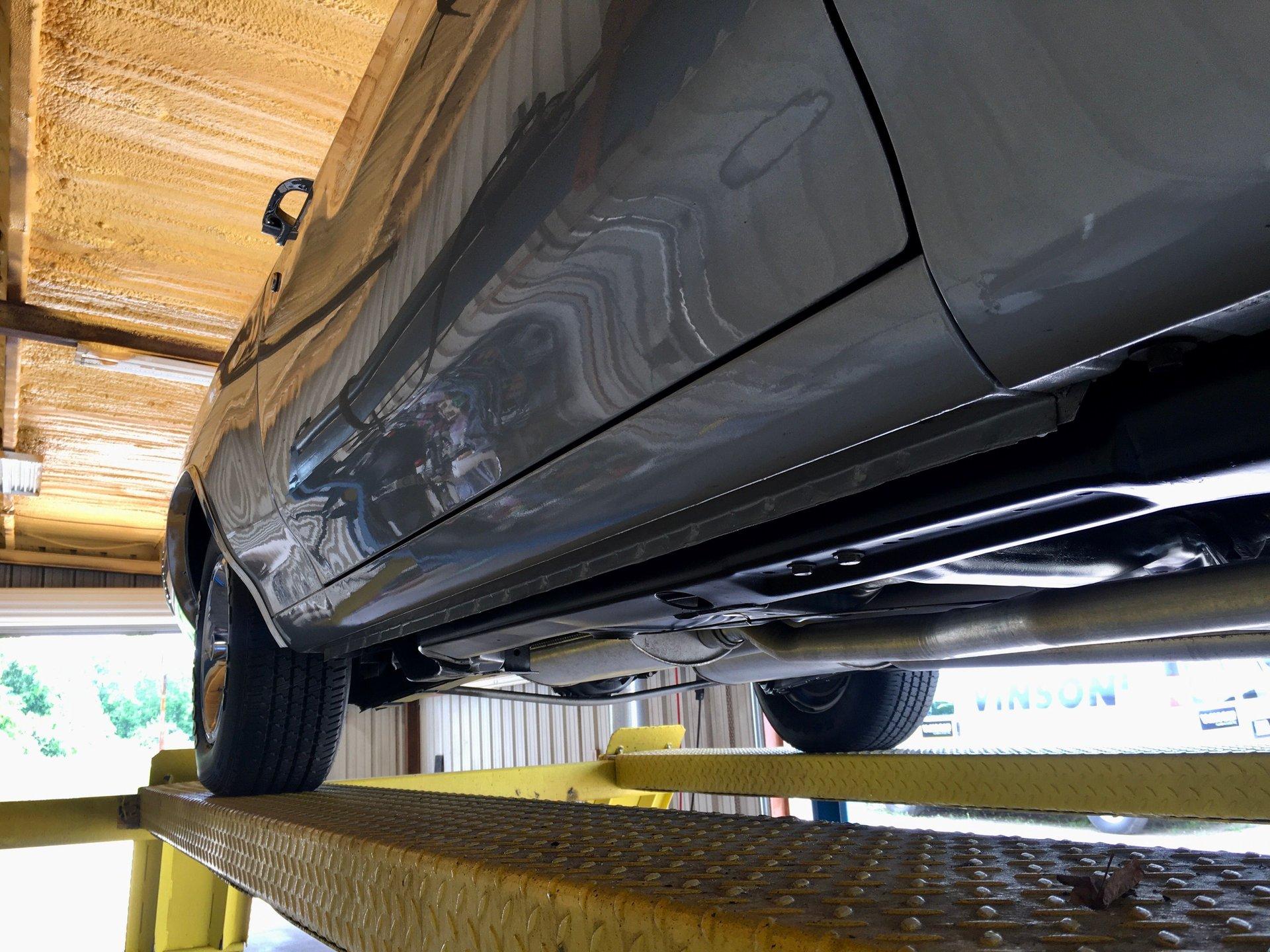 1970 Chevrolet Chevelle - Image 73